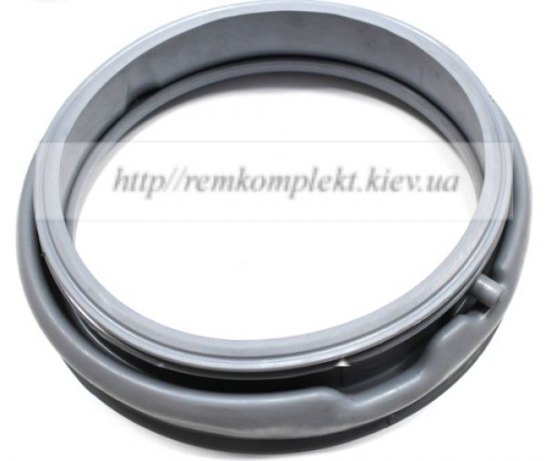 Гума (манжет) люка Miele 5710954 для пральної машини