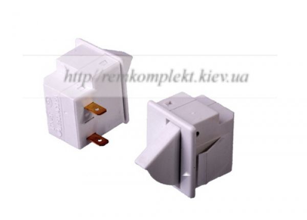 Кнопка холодильника LTK-17