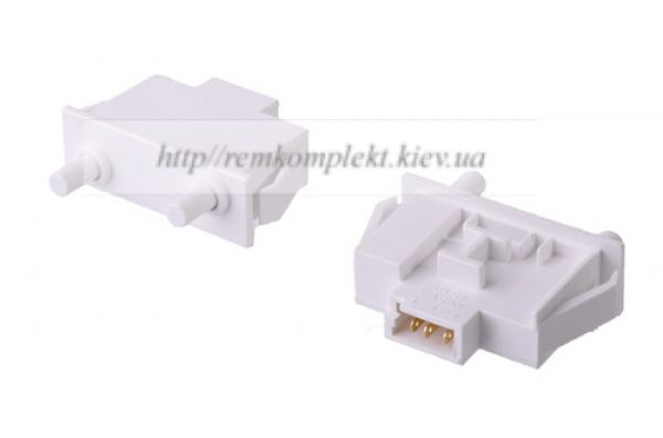 Кнопка холодильника LTK-21