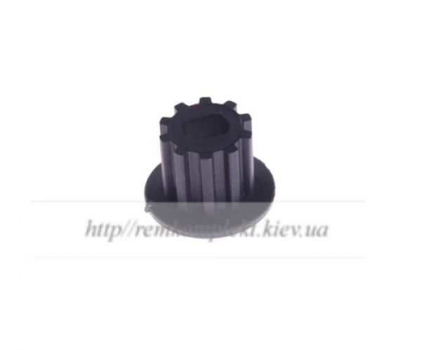 Шестерня для м'ясорубки Zelmer 00756498