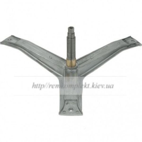 COD 746 Хрестовина барабана пральної машини Bosch, Siemens 00215117