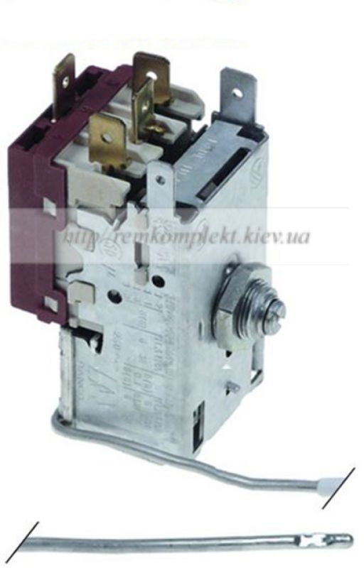 Термостат для холодильника Ranco K22L1081000