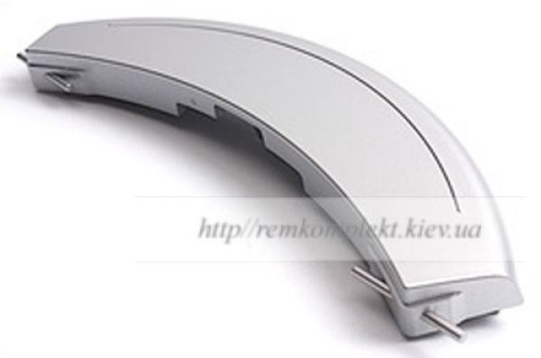 490903 ручка люка пральної машини BOSCH, SIEMENS
