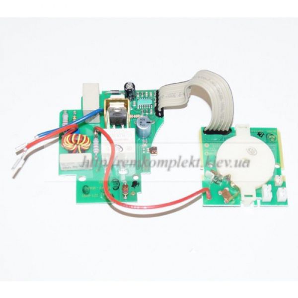 Модуль кухонного комбайна Bosch 00629487