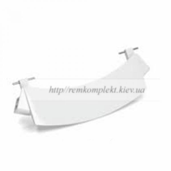 659277 ручка люка сумісна з пральними машинами BOSCH, SIEMENS