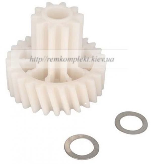 Шестерня для м'ясорубки Kenwood KW715563