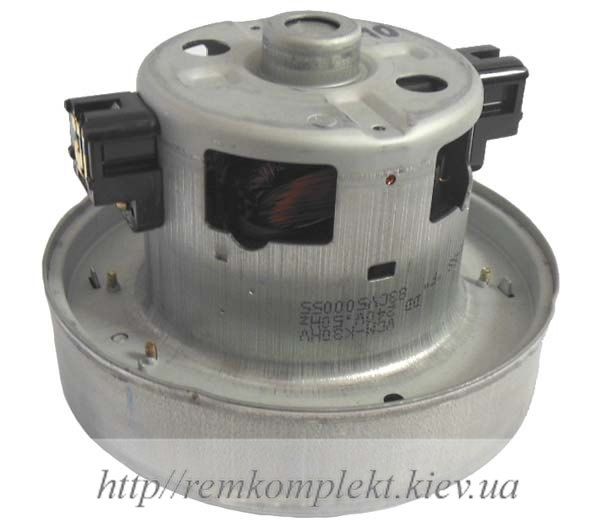Мотор (двигун) для пилососа DJ31-00004A 1400W