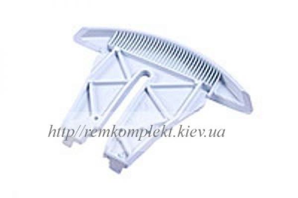 C00116861 Ручка люка для пральної машини ARISTON INDESIT