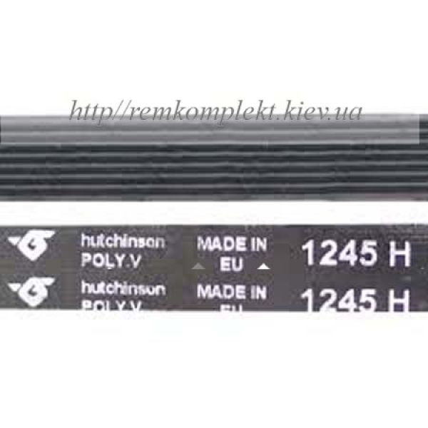 Ремінь 1080 J6