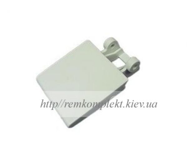 1240118107 Ручка люка для пральної машинки AEG-ELECTROLUX-ZANUSSI