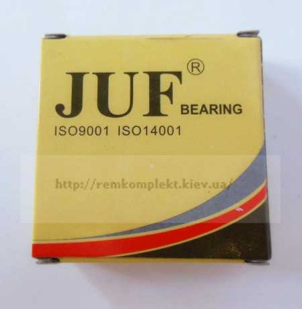 Підшипник JUF 6208