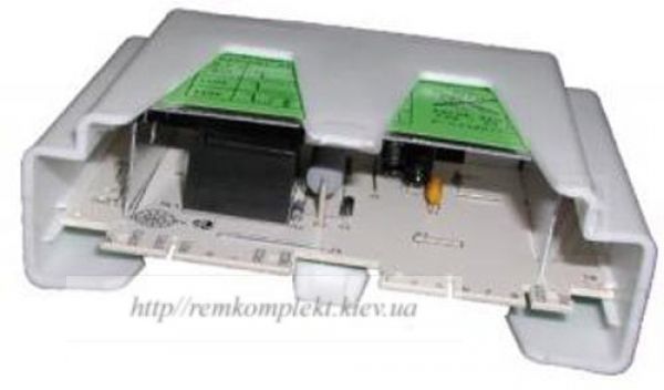 Модуль (плата) управління INDESIT ARISTON C00049373