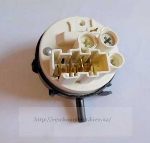 Реле рівня води для пральної машинки ARISTON, INDESIT C00145174