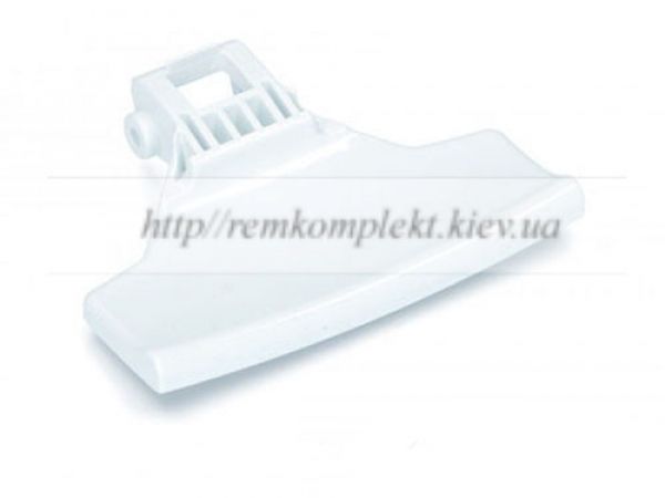 1260597016 Ручка люка для пральної машини сумісна з ELECTROLUX ZANUSSI Privileg