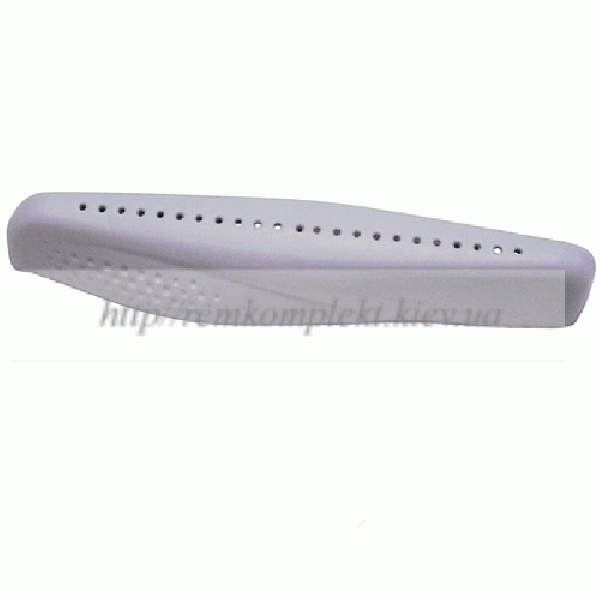 MFE38265101 Ребро (активатор, лопасть) барабана пральної машини LG 23 отвори ориг