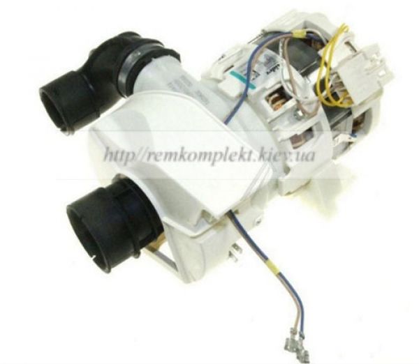 4055373759 мотор циркуляційний для посудомийних машин Zanussi, Electrolux
