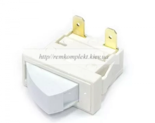 Кнопка холодильника Ariston Indesit C00851157