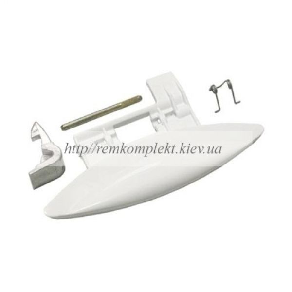 C00050182 Ручка люка для пральної машини ARISTON INDESIT