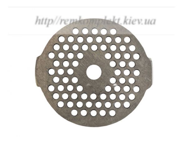 Решітка (сито) для м'ясорубки Moulinex, TEFAL код SS-192248
