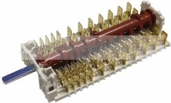 Перемикач режимів духовки INDESIT ARISTON C00196053