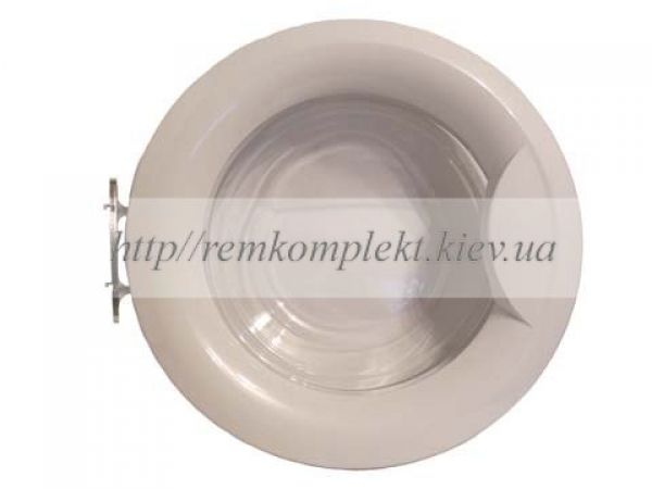 Люк в зборі для пральної машини LG код ADC72912401