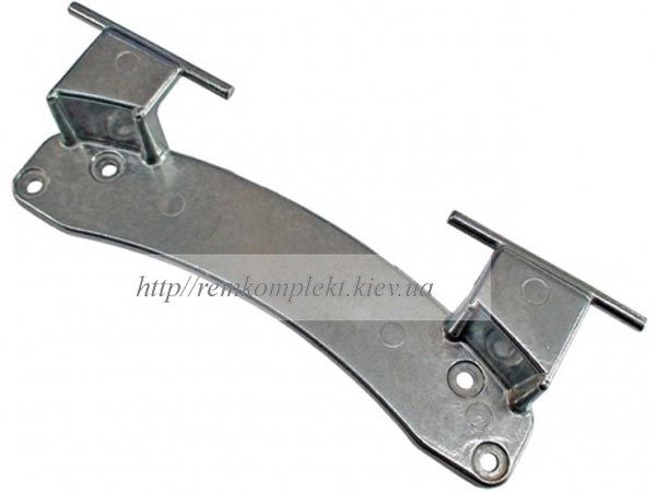 C00023845 Петля (завіса) люка для пральної машинки Ariston, Indesit