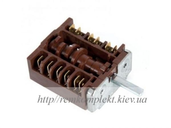 Перемикач режимів духовки GORENJE 266808