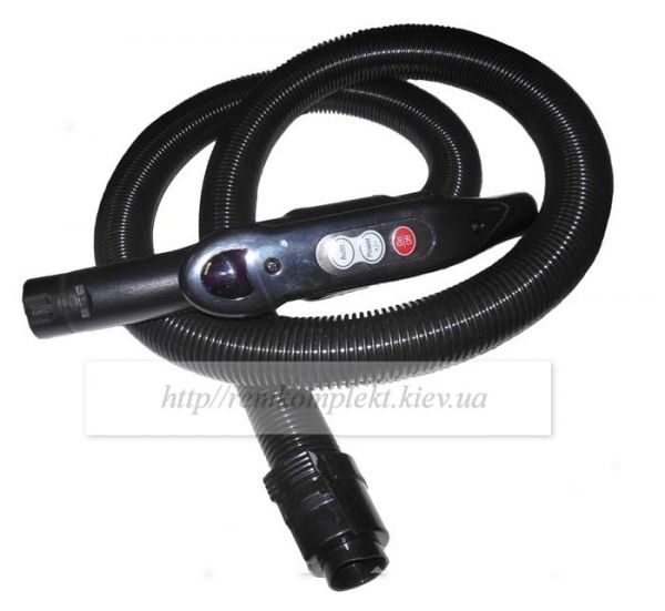 Шланг для пилососа SAMSUNG з керуванням DJ97-00889L