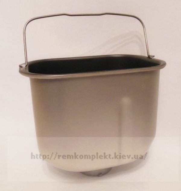 Відро для хлібопічки KENWOOD KW712245