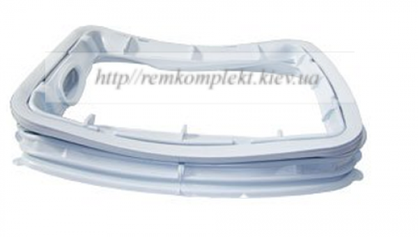 Резина (манжет) люка для стиральной машины Bosch Siemens 00475583