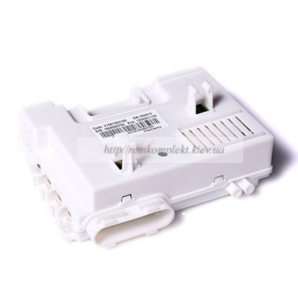 Модуль (плата) управління INDESIT ARISTON C00345565