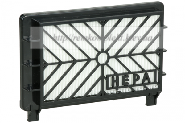 Фільтр Hepa пилососа Philips 432200039090