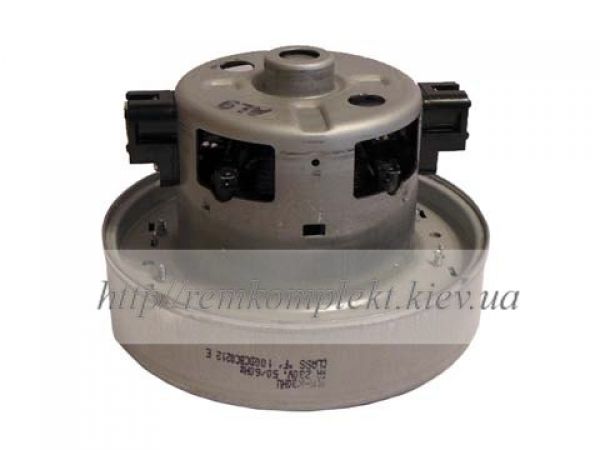 Мотор (двигун) для пилососа DJ31-30183J 1400W