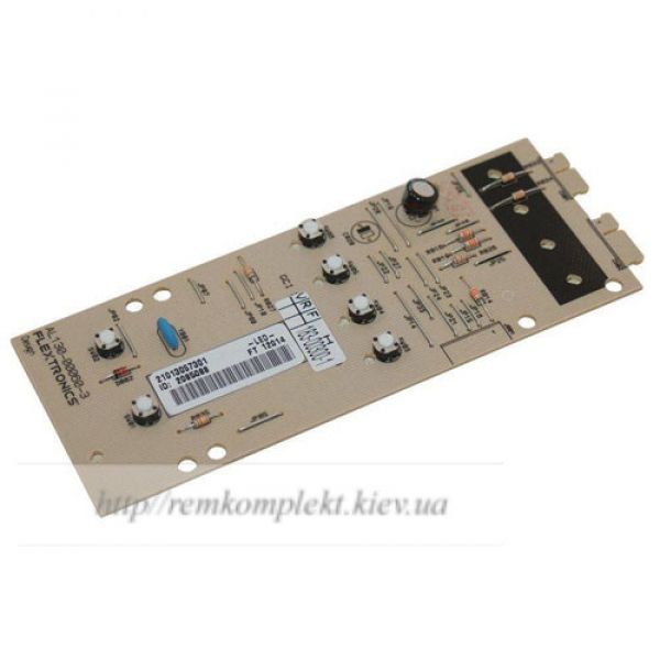 Модуль (плата) індикації INDESIT ARISTON C00143338
