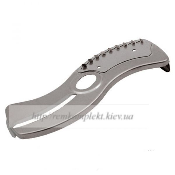 Терка для нарізки локшини кухонного комбайна BRAUN 67051383
