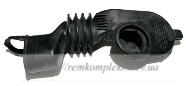 C00262727 Патрубок заливний для пральних машин Ariston
