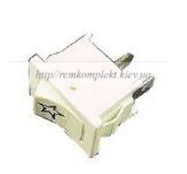 Кнопка підпалу для плити Ariston C00104912