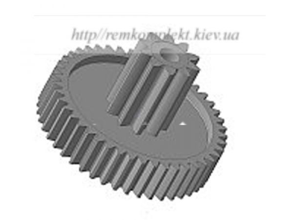 Шестерня для м'ясорубки Gorenje VICO MG150 D = 70/24 мм, H = 43/16 мм