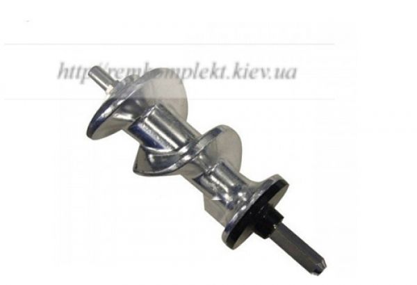 Шнек для м'ясорубки Moulinex SS-989487