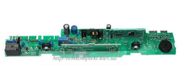 Плата управління холодильника Ariston Indesit C00260750