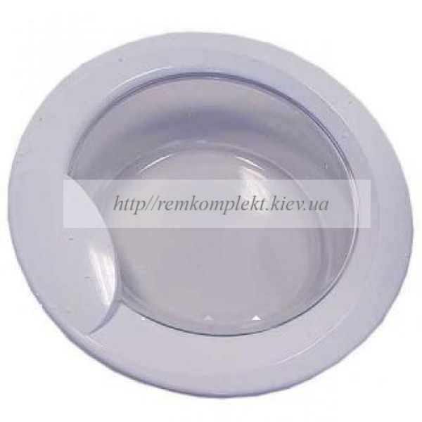 Люк в зборі для пральної машини INDESIT ARISTON C00116383