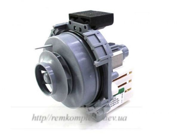 C00302796 мотор циркуляційний для посудомийних машин INDESIT ARISTON