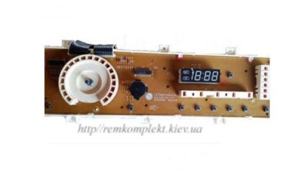 Модуль (плата) управління LG EBR36561211