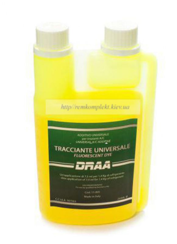Ультрофіолетових добавка DRA-002