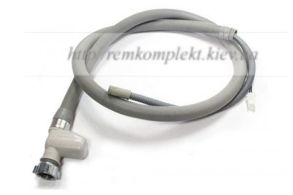 Шланг заливний для ПММ Ariston Indesit C00256554