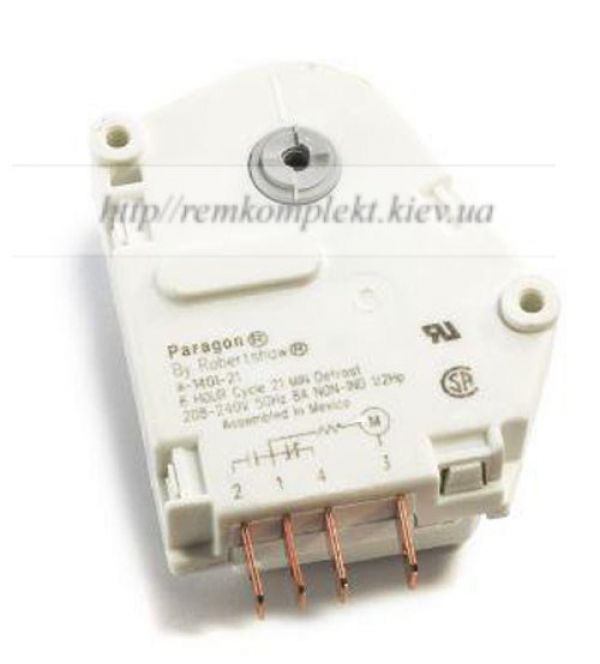 Таймер TMF-001 PARAGON DEFROST для холодильника