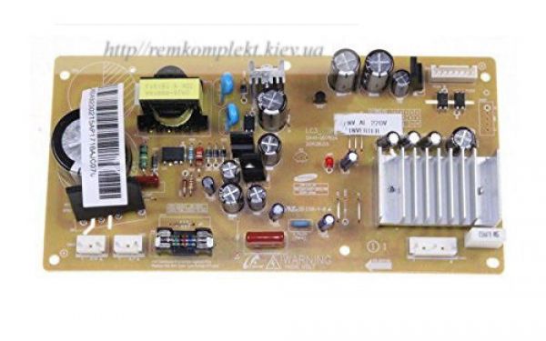 Плата інвентора холодильника SAMSUNG DA92-00215A