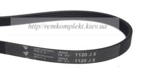 Ремінь 1120 J5