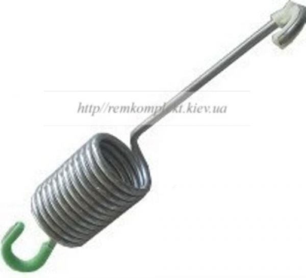 Пружина для пральної машини Zanussi, Electrolux 4055113502