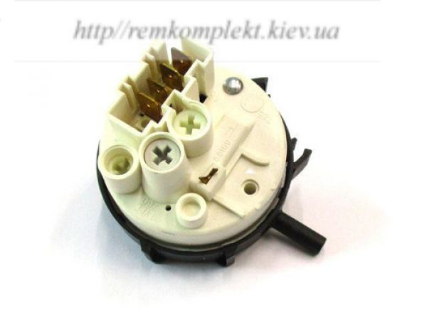 Реле рівня води для пральної машинки ARISTON, INDESIT C00083903